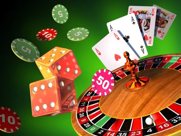 Bandar Ceme table stakes and betting interface on net 33